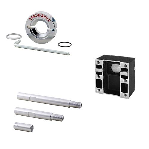 Image of Core Drill Accessories