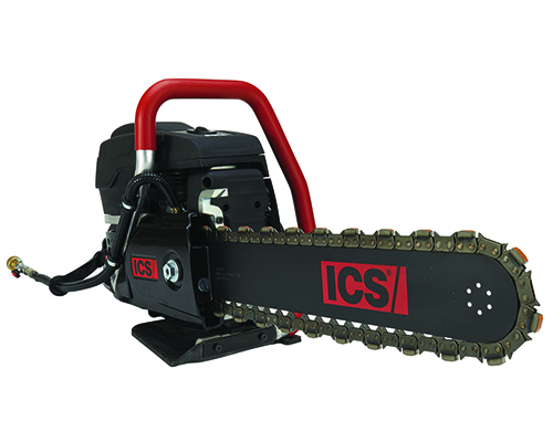 695XL Series Gas Power Cutters