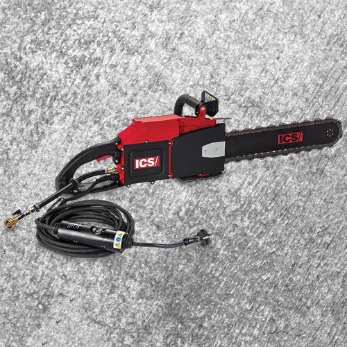 536-E Power Cutter
