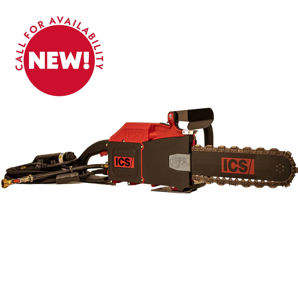 536-E Power Cutter