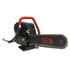 695XL-16 PG Gas Saw Package