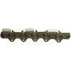 Force4-25 Abrasive Diamond Chain, 10/12 inch (25/30 cm)
