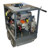 Power Pack, Hydraulic, 23.5 hp, 1-14.5 gpm (variable flow control valve)