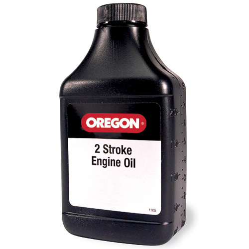 Engine Oil, 2-Stroke 2.6 oz (6-Pack)